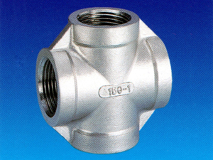 Crosses Banded Equal